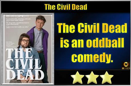 The Civil Dead (2022) Movie Review