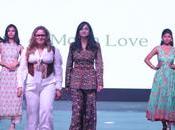 Lavanya Tyagi’s Label Moon Love Exceptional Tailoring Silhouette Western Fashion