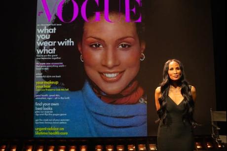 Groundbreaking model and lawyer Beverly Johnson looks at life and the fashion industry with a critical eye