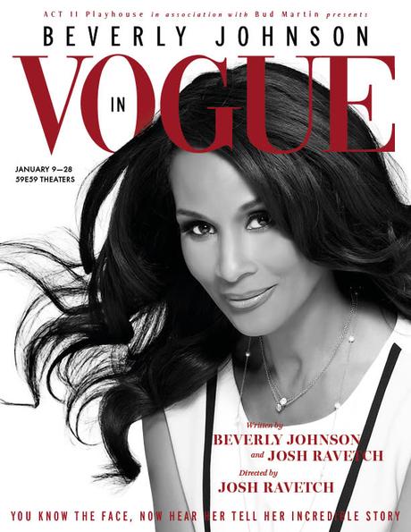 Groundbreaking model and lawyer Beverly Johnson looks at life and the fashion industry with a critical eye