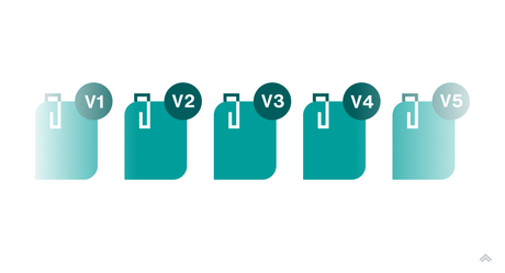 Document Versioning and Tracking Changes