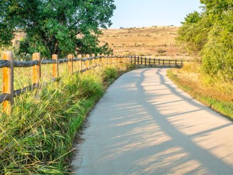 Poudre River Trail