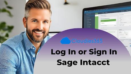 Sage Intacct