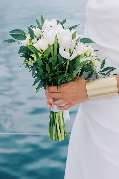 Summer wedding on a boat in Aegina | Andreea & Mihou summer-wedding-boat-aegina_09