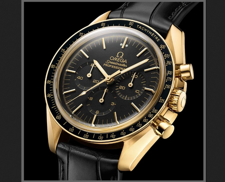  Omega Speedmaster Professional