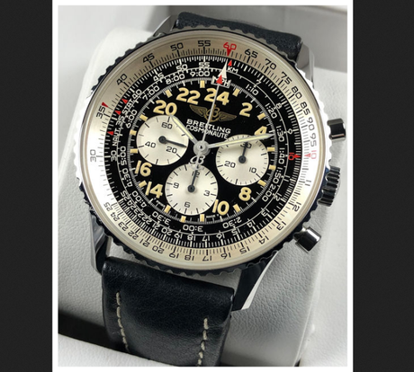 Breitling Navitimer Cosmonaute