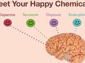 Foods Induce Happy Hormones (Dopamine)
