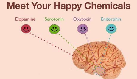 Foods to Induce Happy Hormones (Dopamine)