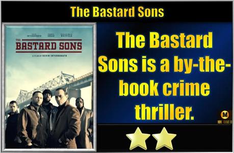 The Bastard Sons (2024) Movie Review