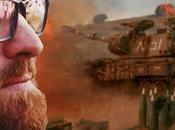 Israel You're Alone! (Official Music Video)