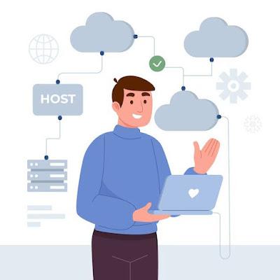 Sage Cloud Hosting Specialist