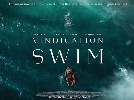 Vindication Swim - Release News