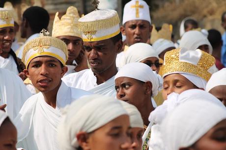New Year, New Adventures: 7 Reasons Why You Should Visit Ethiopia in 2024
