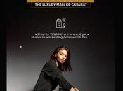 Luxury Extravaganza Unveiled: Palladium Ahmedabad’s HAUL Weekend from 19-21 2024