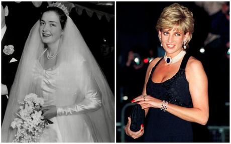 Aristocrats were once defined by extravagance, but the fate of Princess Diana’s aunt is now normal