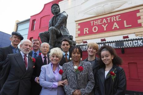 Philip Hedley, brilliant artistic director for 25 years at Theater Royal Stratford East – obituary