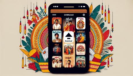 Telugu Wap Net Movies: Download Telugu Movies and Web series in 2024 for Free 22 Telugu Wap Net Movies: Download Telugu Movies and Web series in 2024 for Free