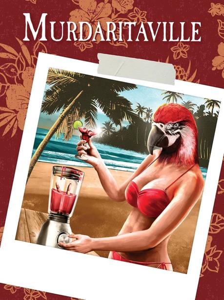 Official 'Murdaritaville' Trailer: Take a Trip to Unforgettable Horror