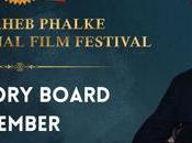 Mukesh Katotra, Appointed Advisory Board Member Dadasaheb Phalke International Film Festival, Adding Expertise Indian Industry