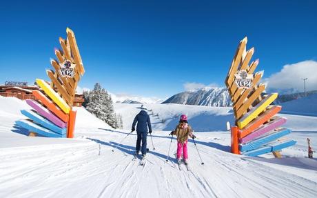 ‘The best skiing in years’ – how to get the most out of this season and which offers to book now