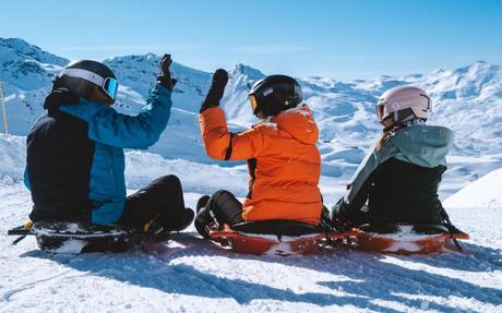 ‘The best skiing in years’ – how to get the most out of this season and which offers to book now