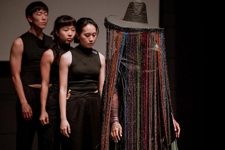 TEXTURES 2024 Invites Audiences to Reimagine the World Of Words TEXTURES 2024 Invites Audiences to Reimagine the World Of Words