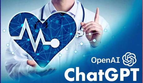 ChatGPT in Healthcare
