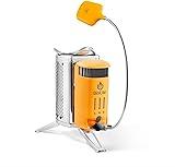 Eco-Friendly Adventure: Zero Waste Camping Tips product image from Amazon