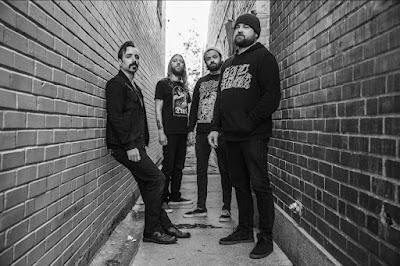 US stoner doom metallers HASHTRONAUT to release debut album 