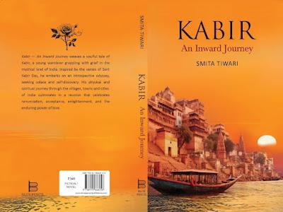 Kabir – An Inward Journey by Smita Tiwari: Book Review