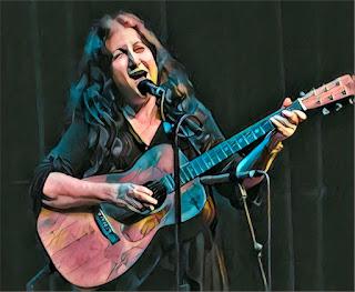 Suzy Thompson - Presented by notloB Parlour Concerts