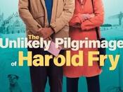Unlikely Pilgrimage Harold Fry: Tale Self-Discovery