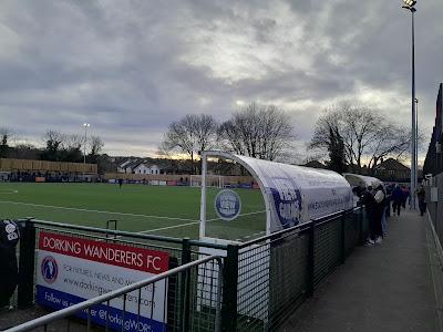 ✔904 Meadowbank Football Ground