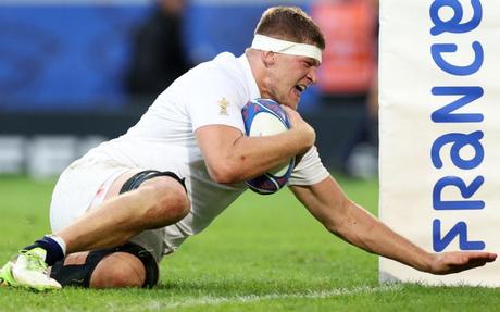 I felt England moved the goalposts, but I’m growing at Toulouse