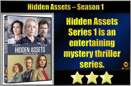 Hidden Assets – Season 1 – Review