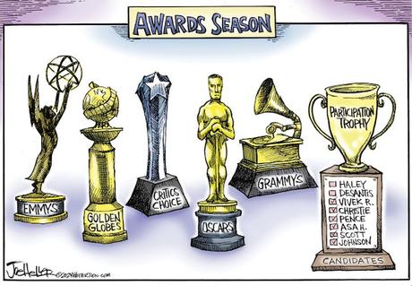Awards Season