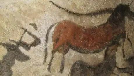 Lascaux Cave Paintings