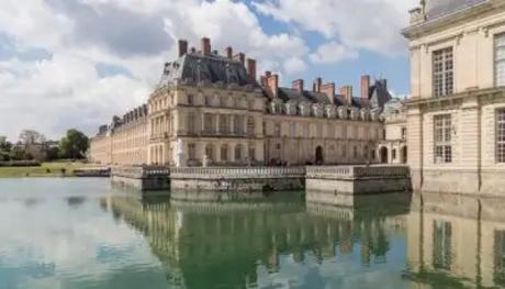 Fontainebleau