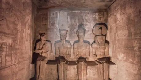 Abu Simbel