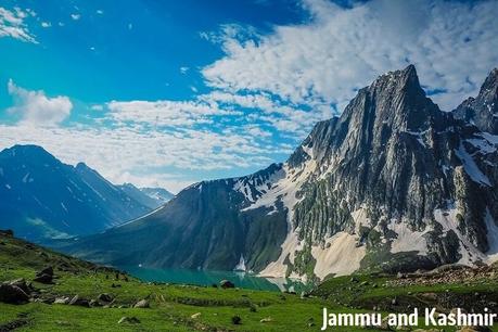 12 Best Places in Kashmir
