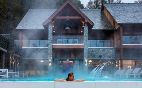 10 of the best spa hotels in the Lake District for 2024