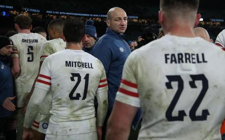 England are the serial underachievers of the Six Nations