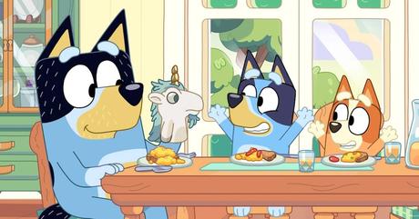 Is Bluey Season 4 Already on Works? Get Into Details
