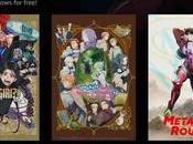 Explore These Safe, Secure, Working KissCartoon Alternatives 2024