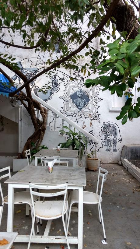 A list of Pondicherry’s best cafés