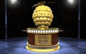 Razzie Awards 2024 – Nominations