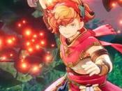 Visions Mana: Anticipated Summer 2024 Launch PlayStation, Xbox Platforms