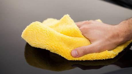 5 Ways To Clean With Microfiber Cloths
