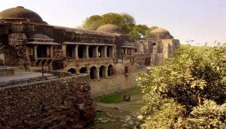 Hauz Khas In Delhi