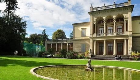 Rietberg Museum